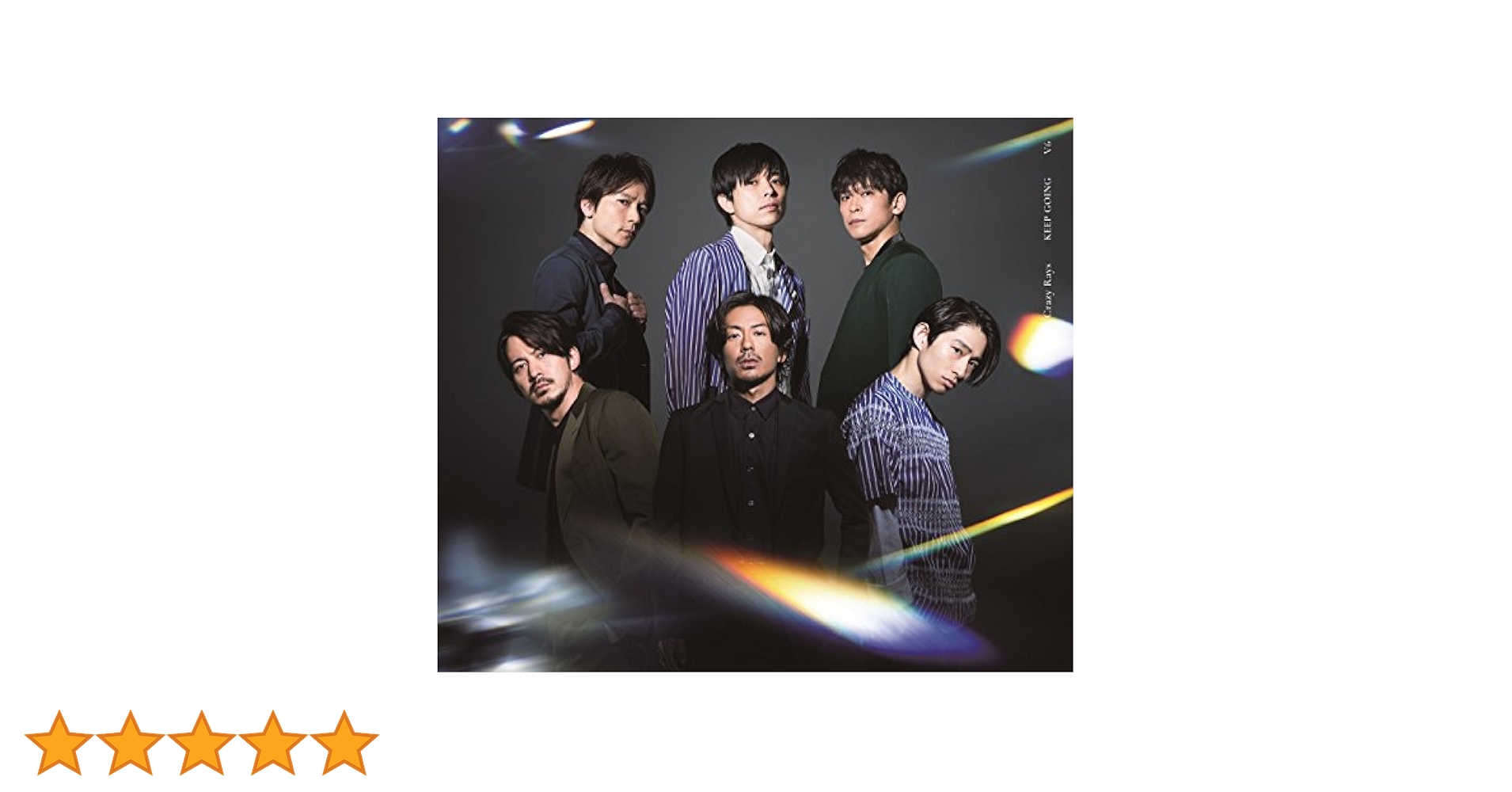邦楽 CRAZY Everlasting K CD+DVD Amazon.co.jp: voulez-vouz: ミュージック